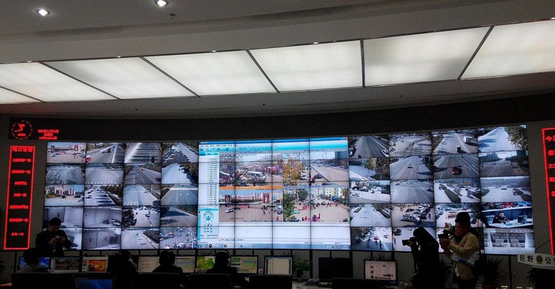 喜迎十九大 艾維圖(Aiweto)助力雄安新區(qū)建設平安城市