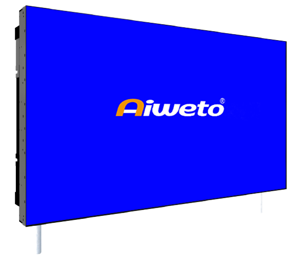 DID拼接屏為什么能夠得到廣泛使用?